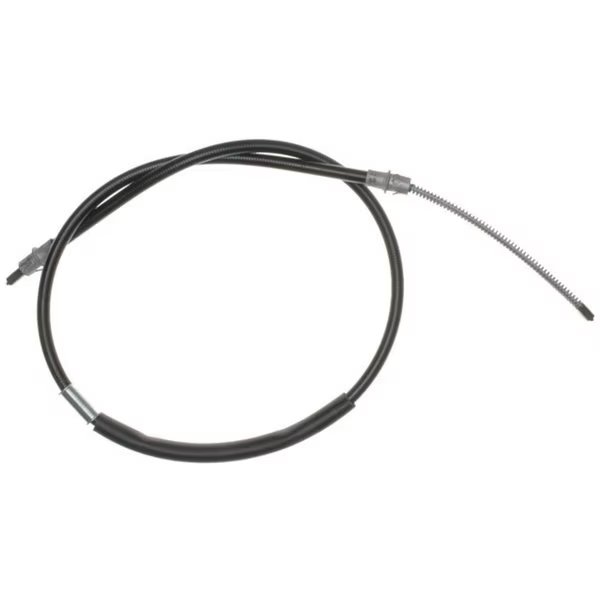 Jeep Comanche 91-92 Control Cable, Bc94370, Raybestos, Mfr#: BC94370